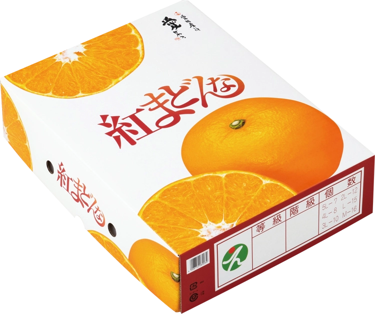 紅まどんな商品画像