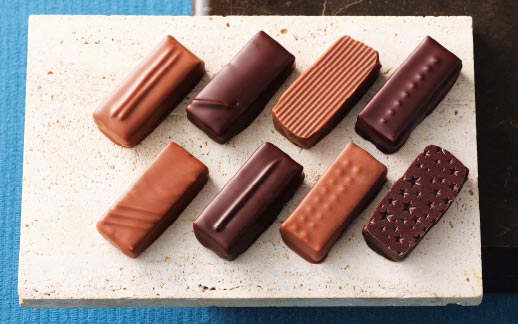 Takashimaya Selection