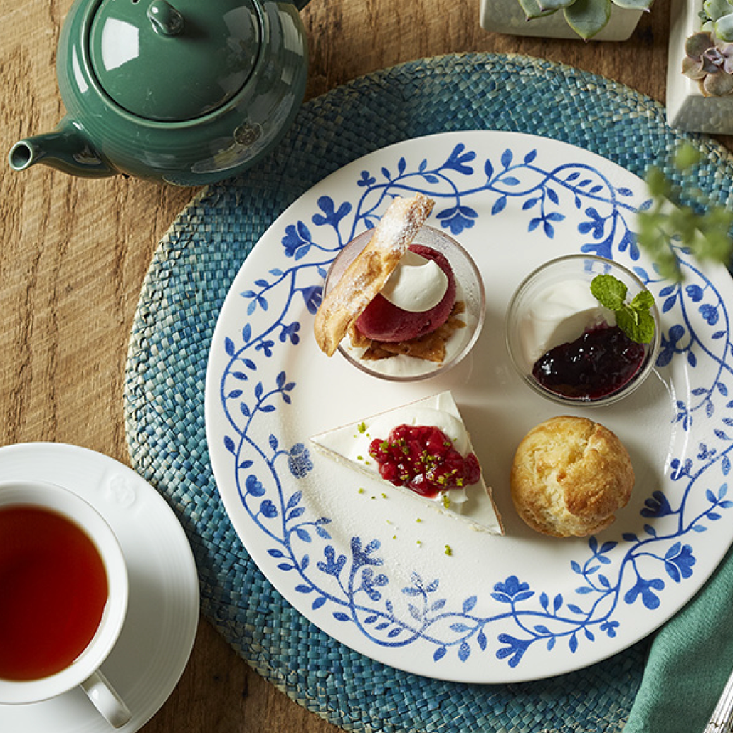 アフタヌーンティー・ティールーム