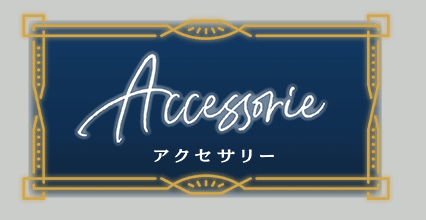 アクセサリーコレクション