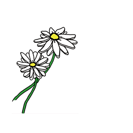 イメージ：花
