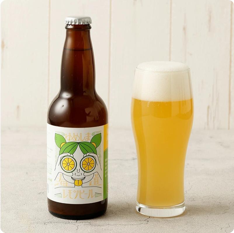 クラフトビール