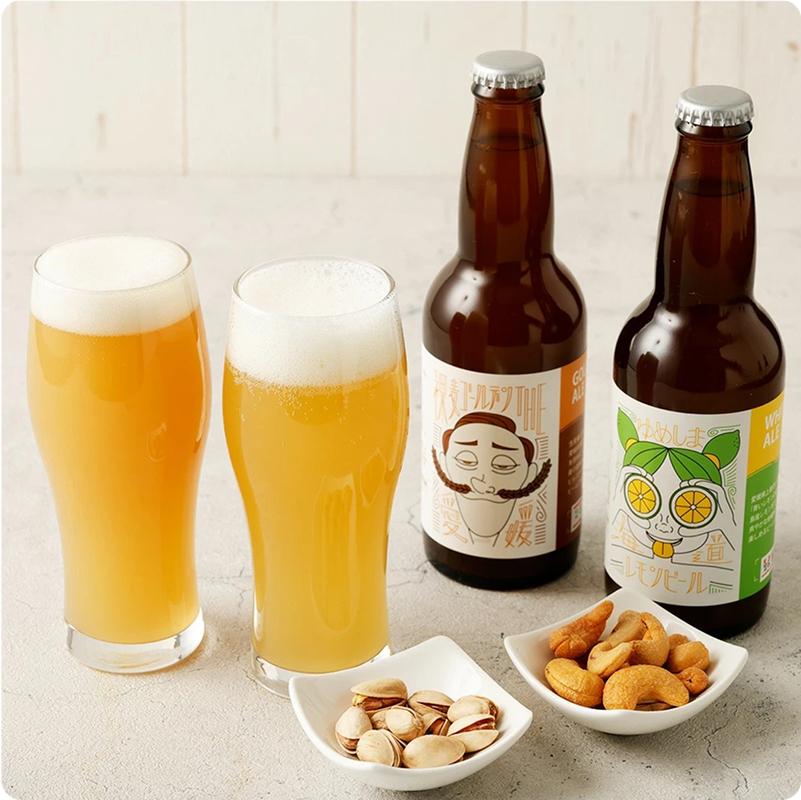クラフトビール
