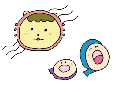イラスト