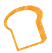 画像：パン